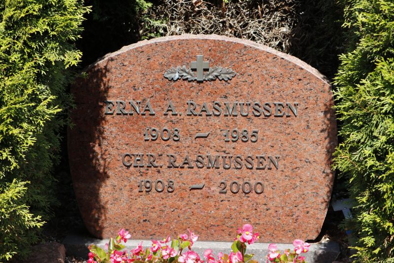 Erna A. Rasmussen  .JPG